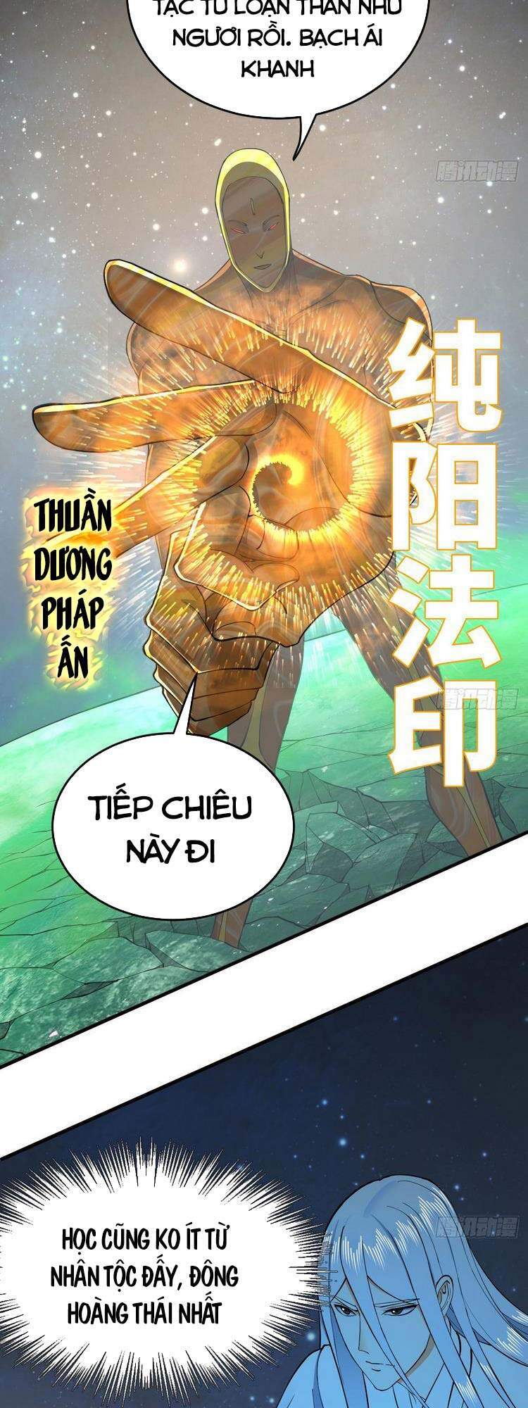 Luyện Khí 3000 Năm Chapter 223 - Trang 2