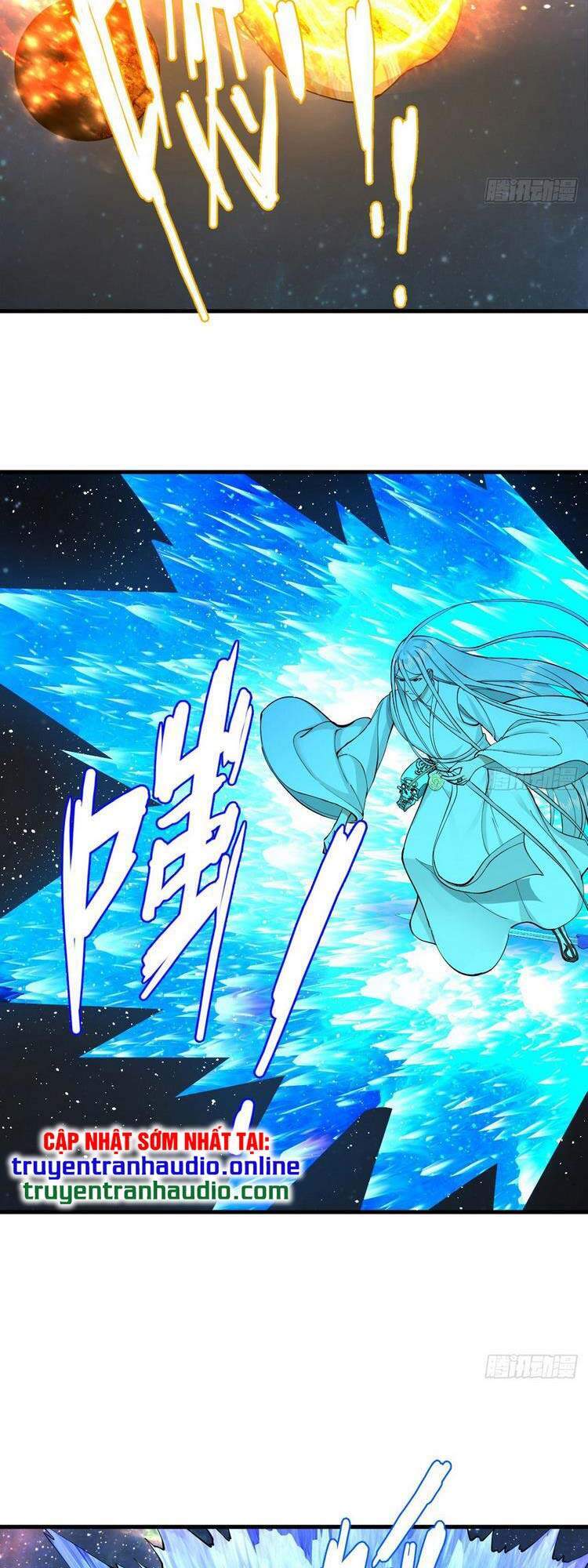 Luyện Khí 3000 Năm Chapter 223 - Trang 2