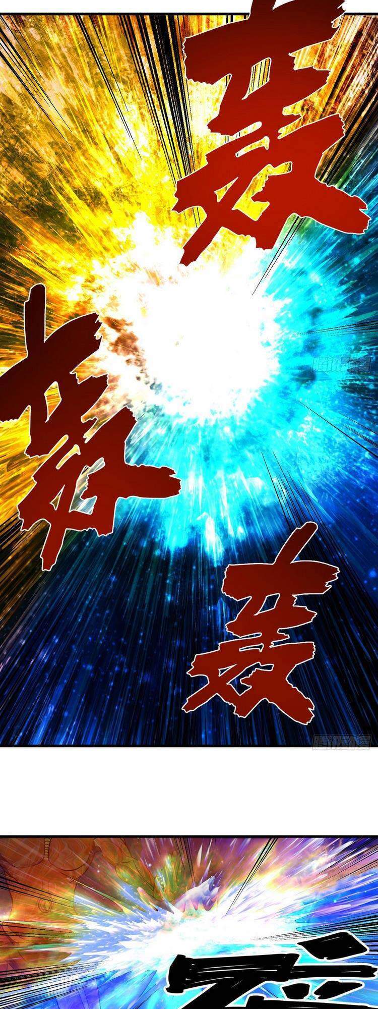 Luyện Khí 3000 Năm Chapter 223 - Trang 2