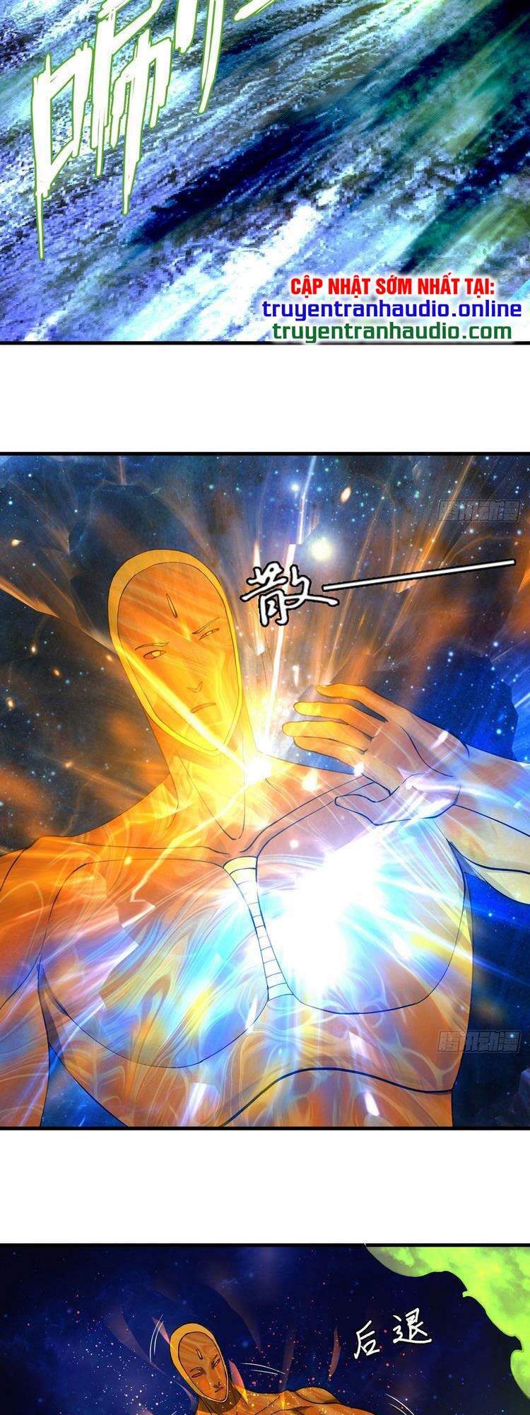 Luyện Khí 3000 Năm Chapter 223 - Trang 2