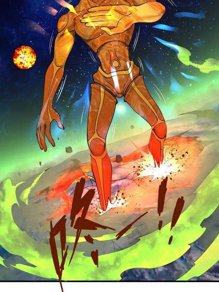 Luyện Khí 3000 Năm Chapter 223 - Trang 2