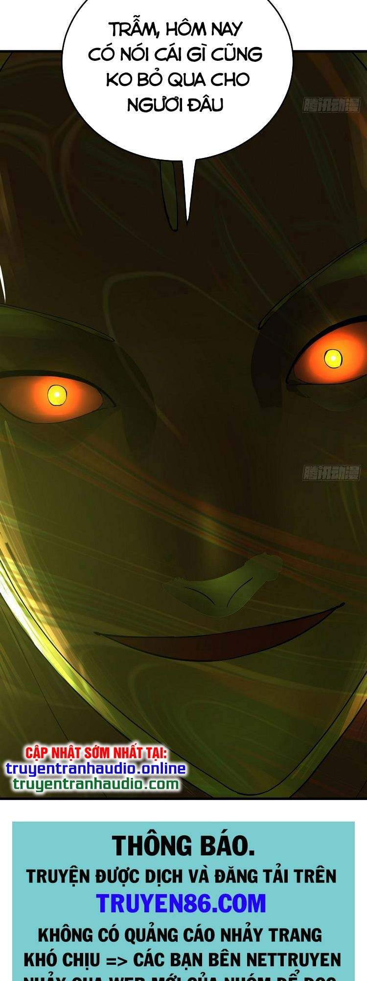 Luyện Khí 3000 Năm Chapter 223 - Trang 2