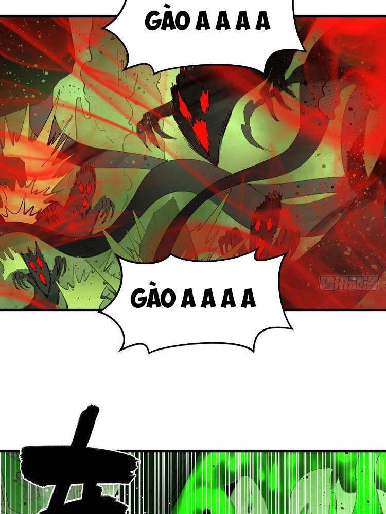 Luyện Khí 3000 Năm Chapter 223 - Trang 2