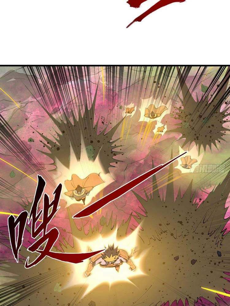 Luyện Khí 3000 Năm Chapter 223 - Trang 2