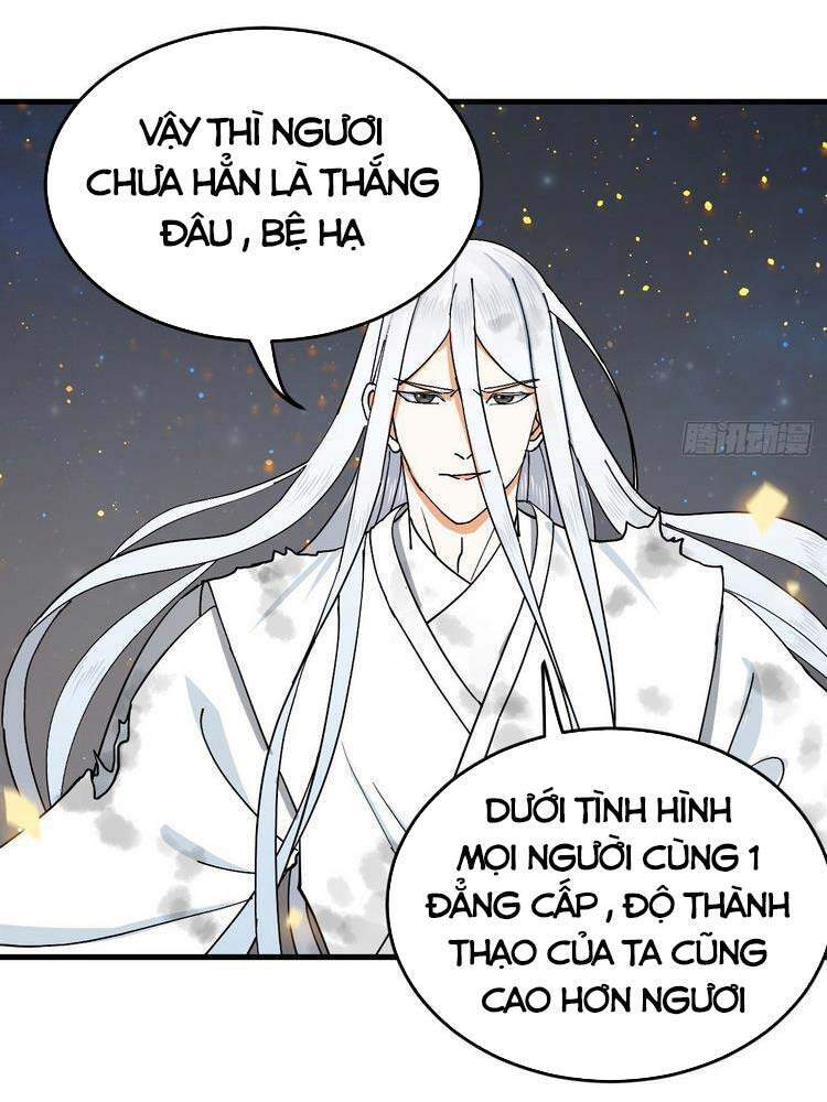 Luyện Khí 3000 Năm Chapter 224 - Trang 2