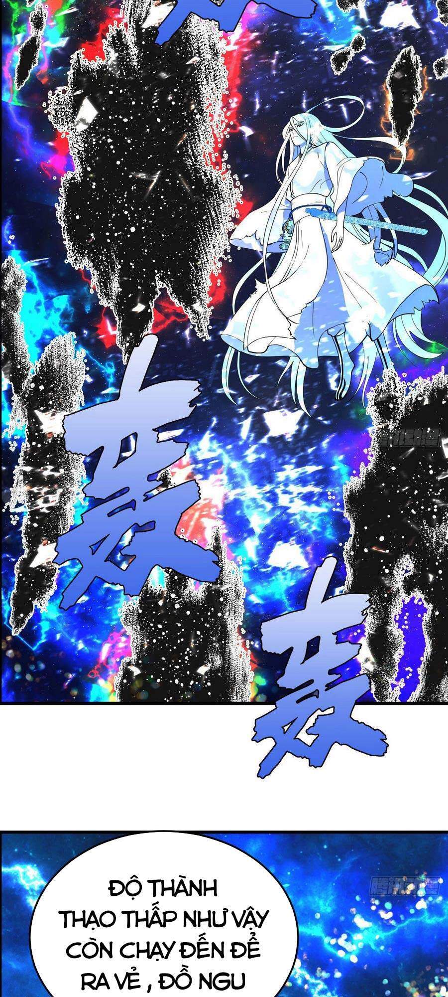 Luyện Khí 3000 Năm Chapter 225 - Trang 2