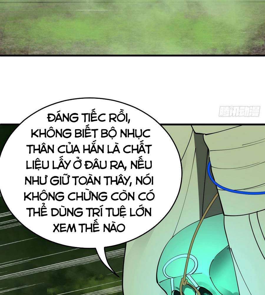 Luyện Khí 3000 Năm Chapter 225 - Trang 2
