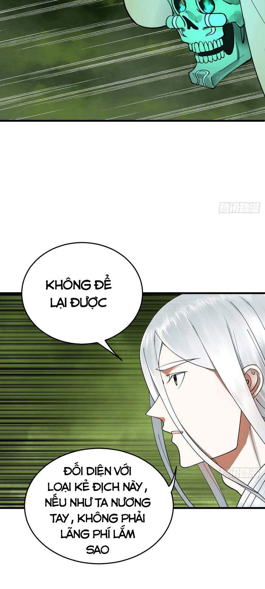 Luyện Khí 3000 Năm Chapter 225 - Trang 2