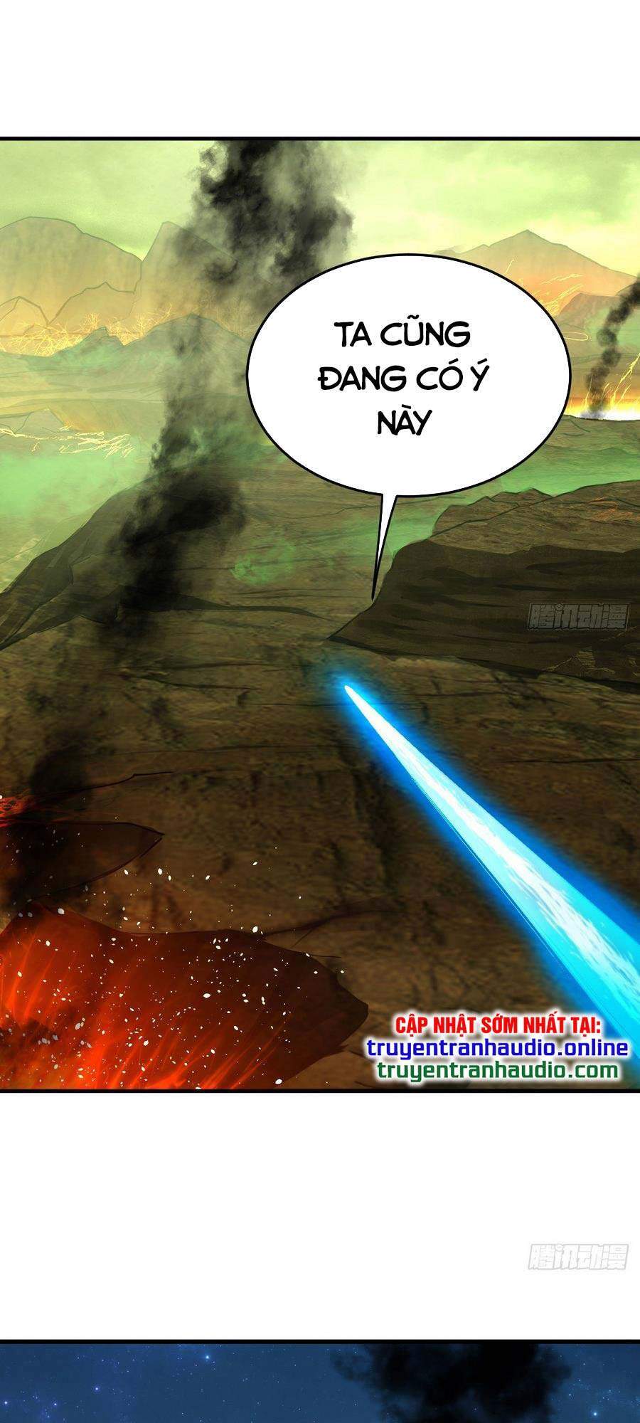 Luyện Khí 3000 Năm Chapter 225 - Trang 2