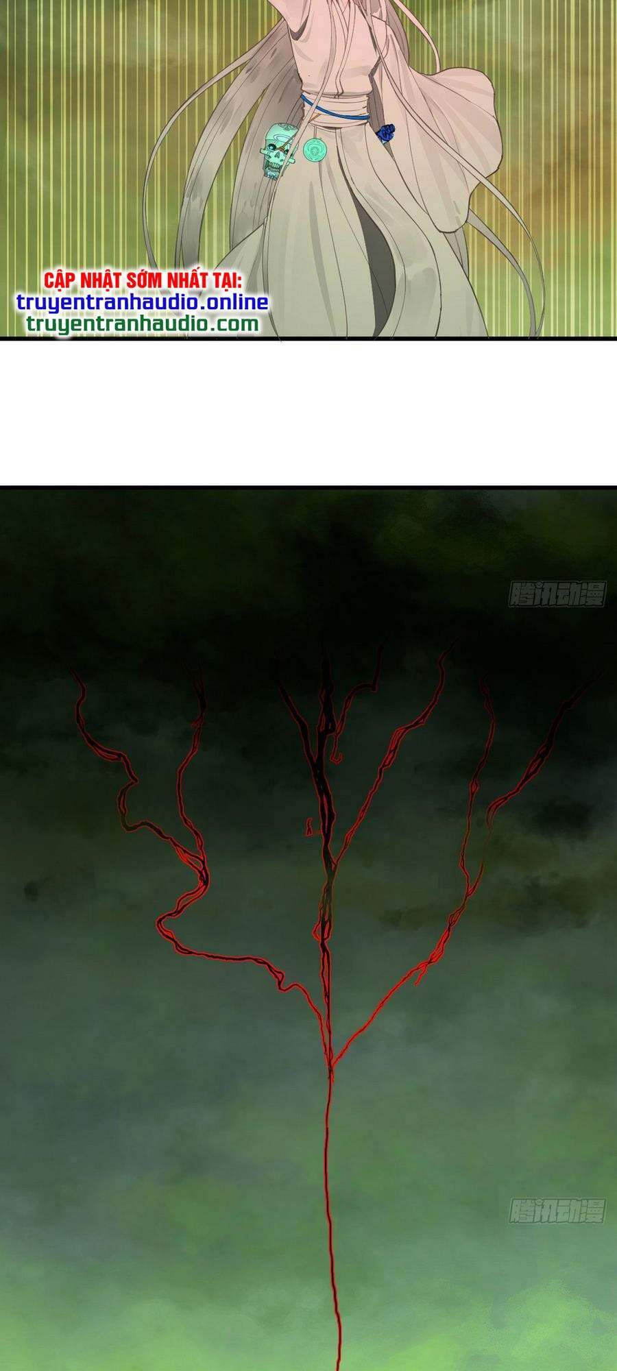 Luyện Khí 3000 Năm Chapter 225 - Trang 2