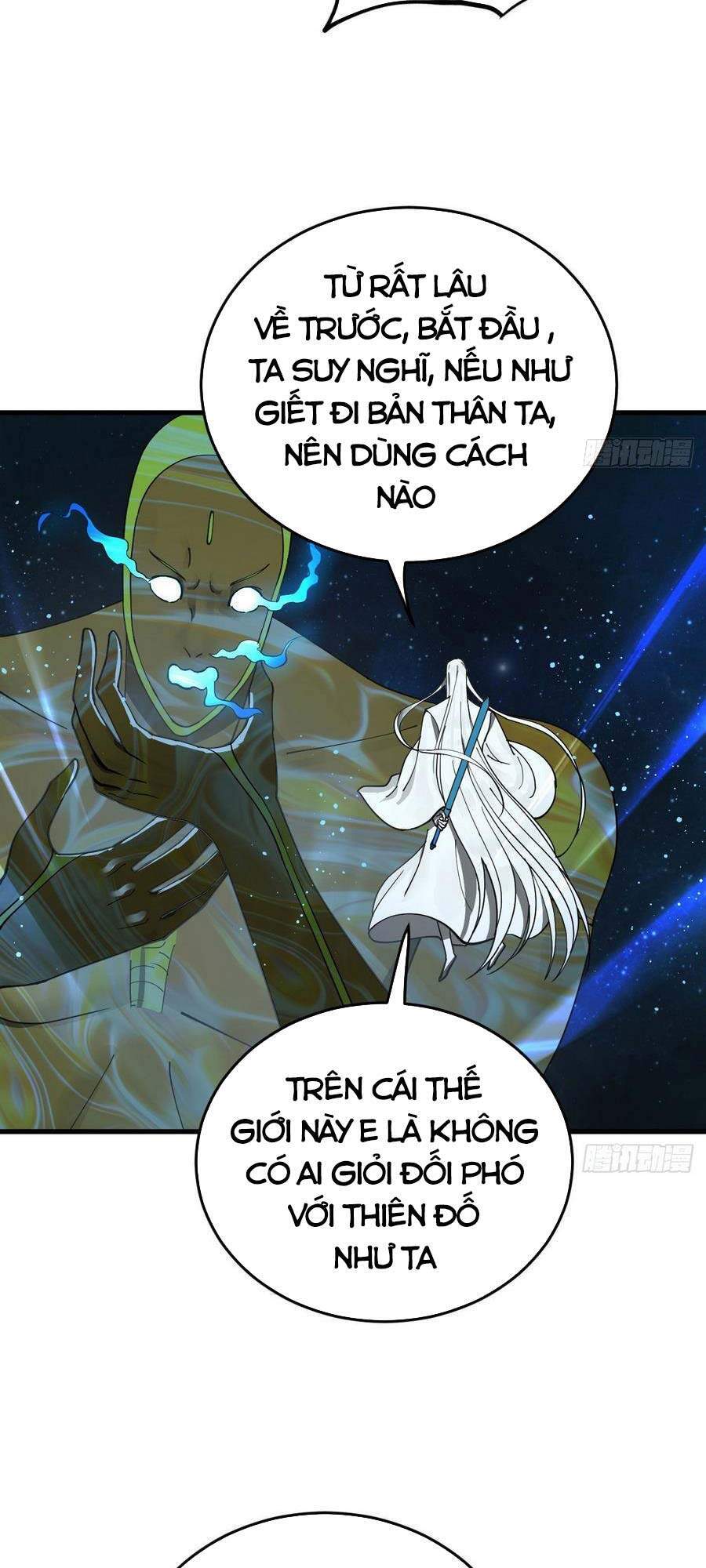 Luyện Khí 3000 Năm Chapter 225 - Trang 2