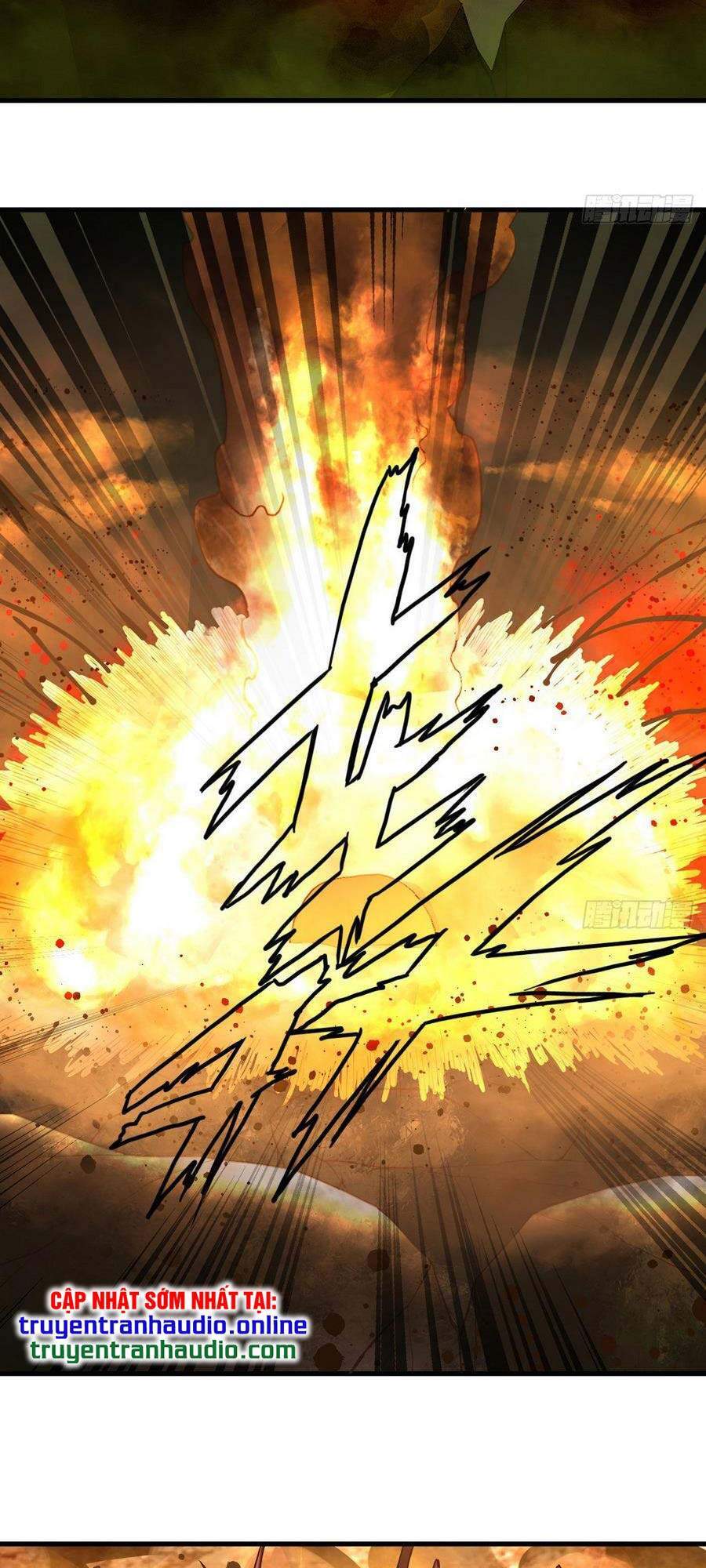 Luyện Khí 3000 Năm Chapter 225 - Trang 2