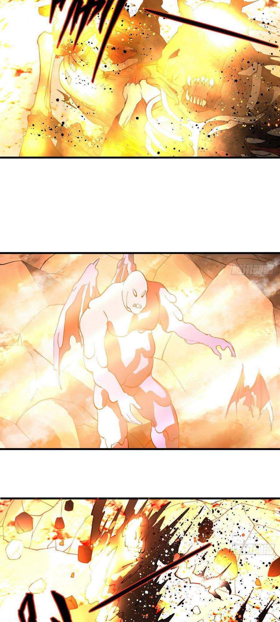 Luyện Khí 3000 Năm Chapter 225 - Trang 2