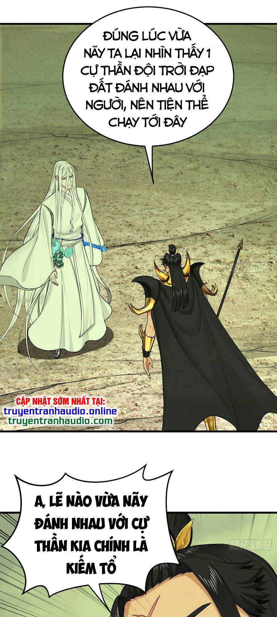 Luyện Khí 3000 Năm Chapter 225 - Trang 2