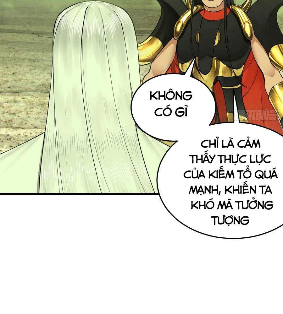 Luyện Khí 3000 Năm Chapter 225 - Trang 2