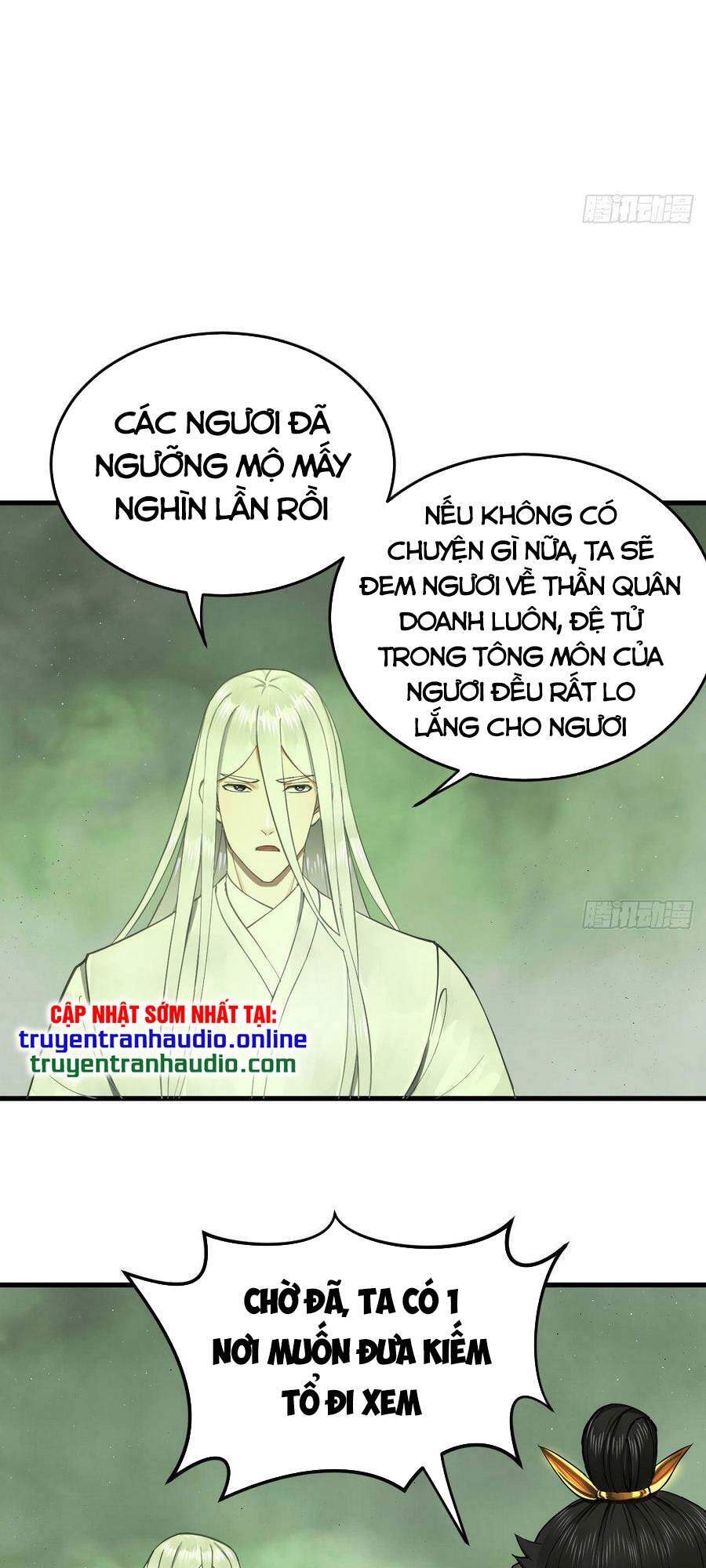 Luyện Khí 3000 Năm Chapter 225 - Trang 2