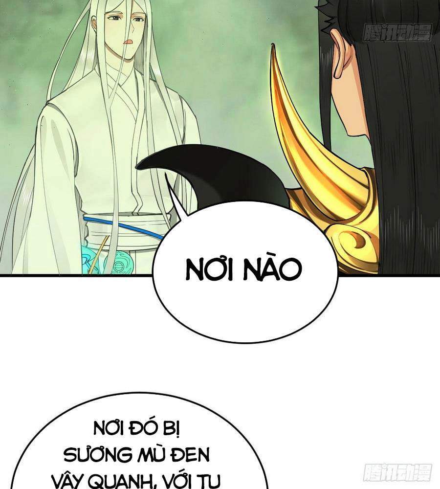 Luyện Khí 3000 Năm Chapter 225 - Trang 2