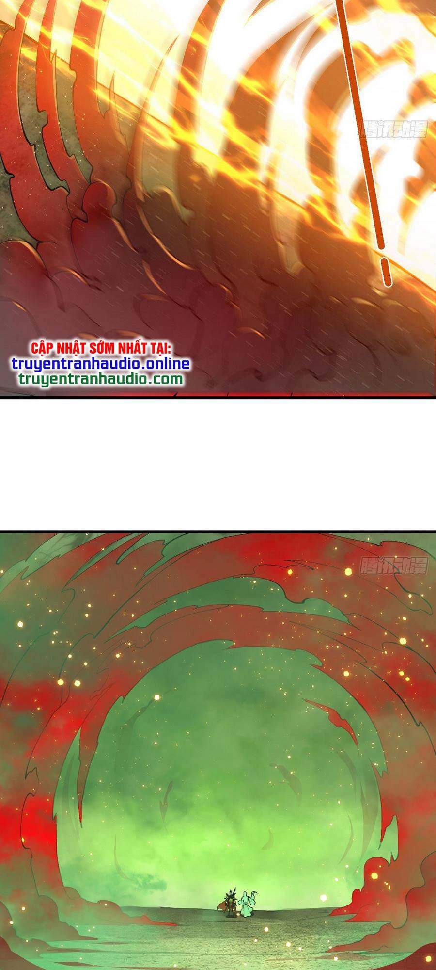 Luyện Khí 3000 Năm Chapter 225 - Trang 2