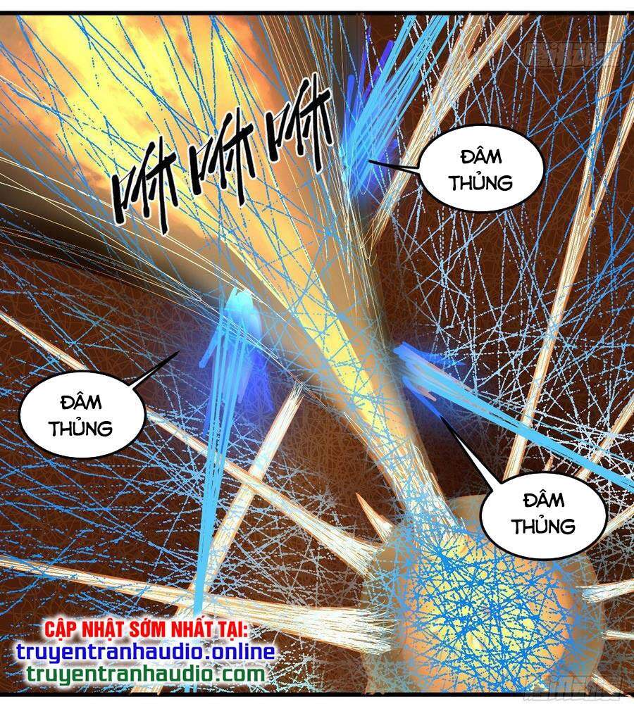 Luyện Khí 3000 Năm Chapter 225 - Trang 2