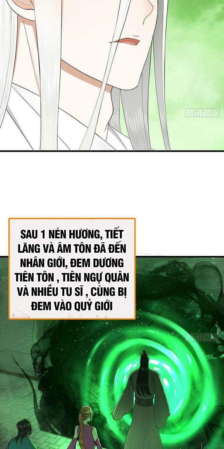 Luyện Khí 3000 Năm Chapter 227 - Trang 2