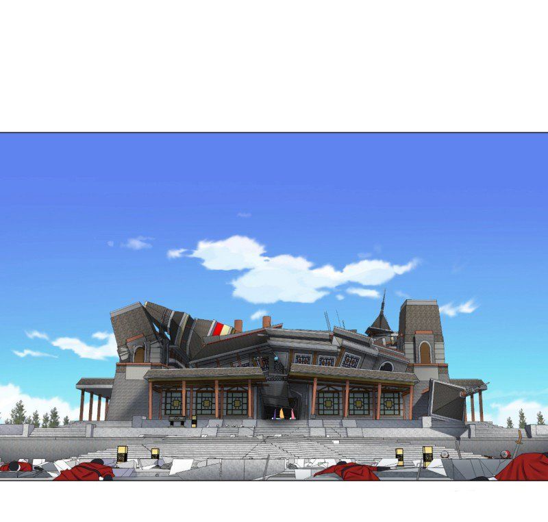 Luyện Khí 3000 Năm Chapter 23 - Trang 2