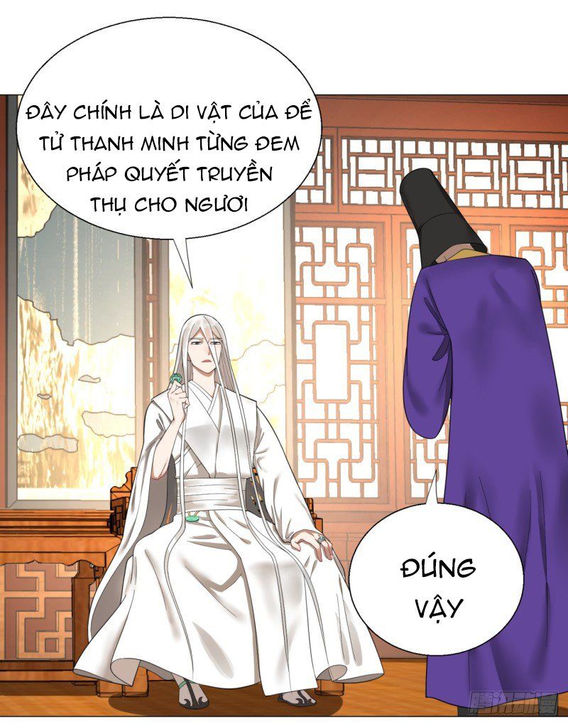 Luyện Khí 3000 Năm Chapter 23 - Trang 2