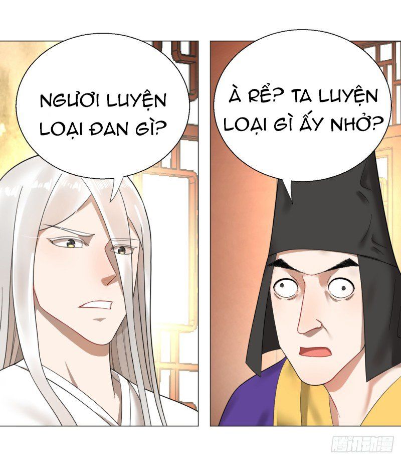 Luyện Khí 3000 Năm Chapter 23 - Trang 2