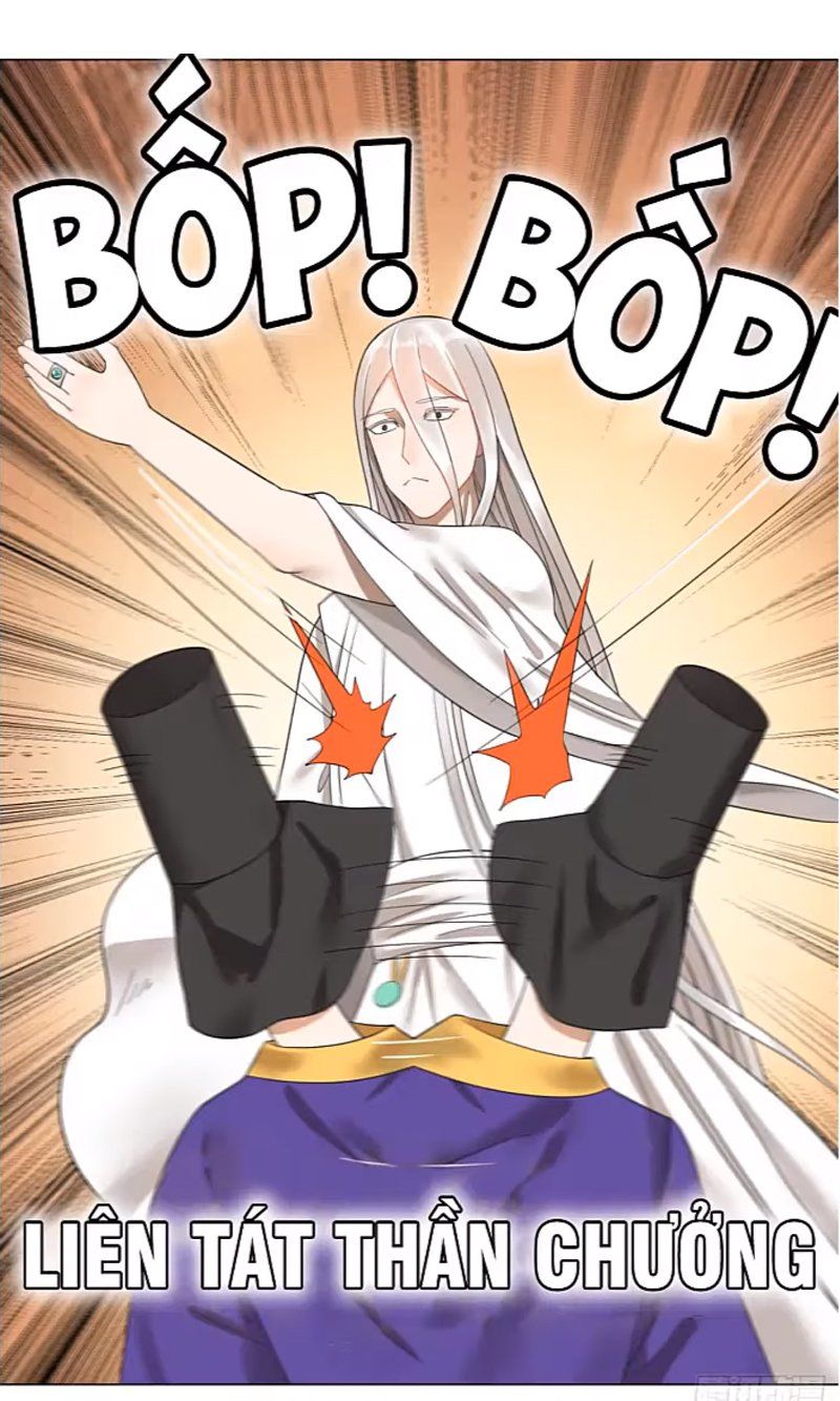 Luyện Khí 3000 Năm Chapter 23 - Trang 2