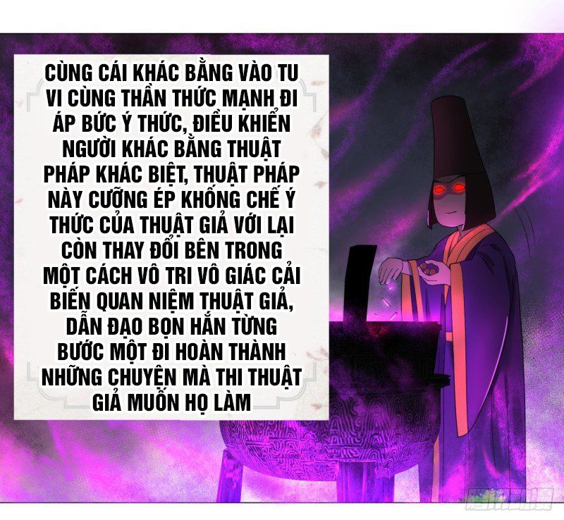 Luyện Khí 3000 Năm Chapter 23 - Trang 2