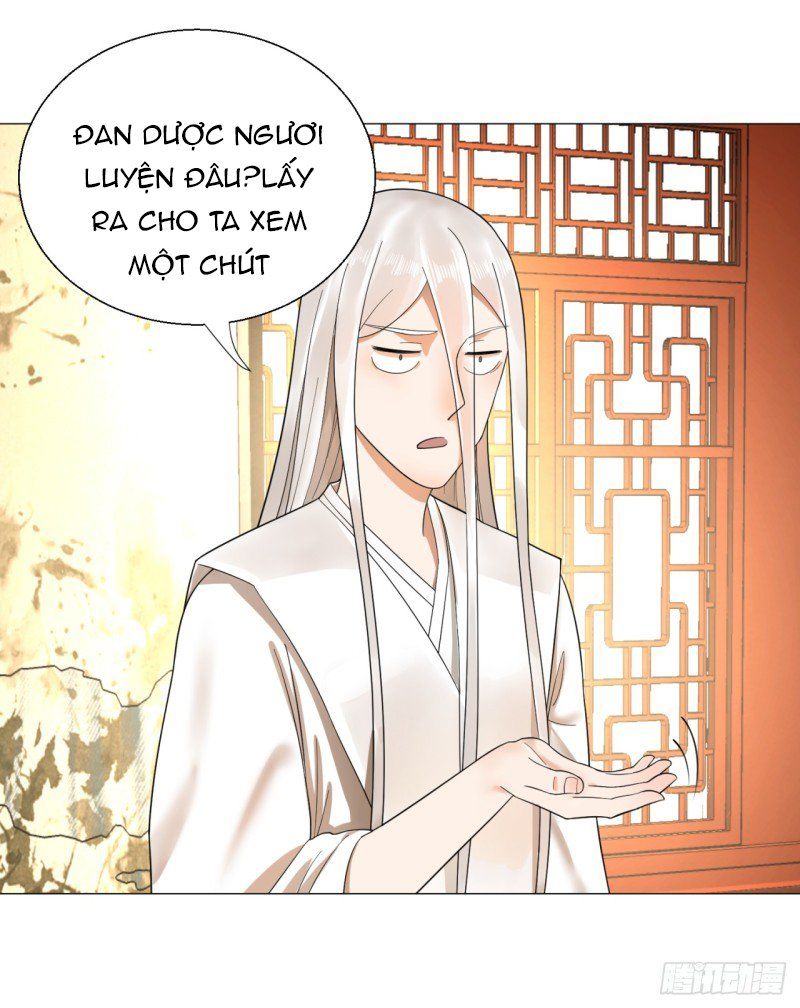 Luyện Khí 3000 Năm Chapter 23 - Trang 2