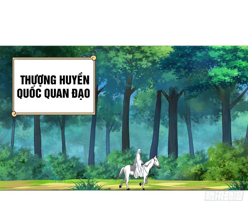 Luyện Khí 3000 Năm Chapter 23 - Trang 2