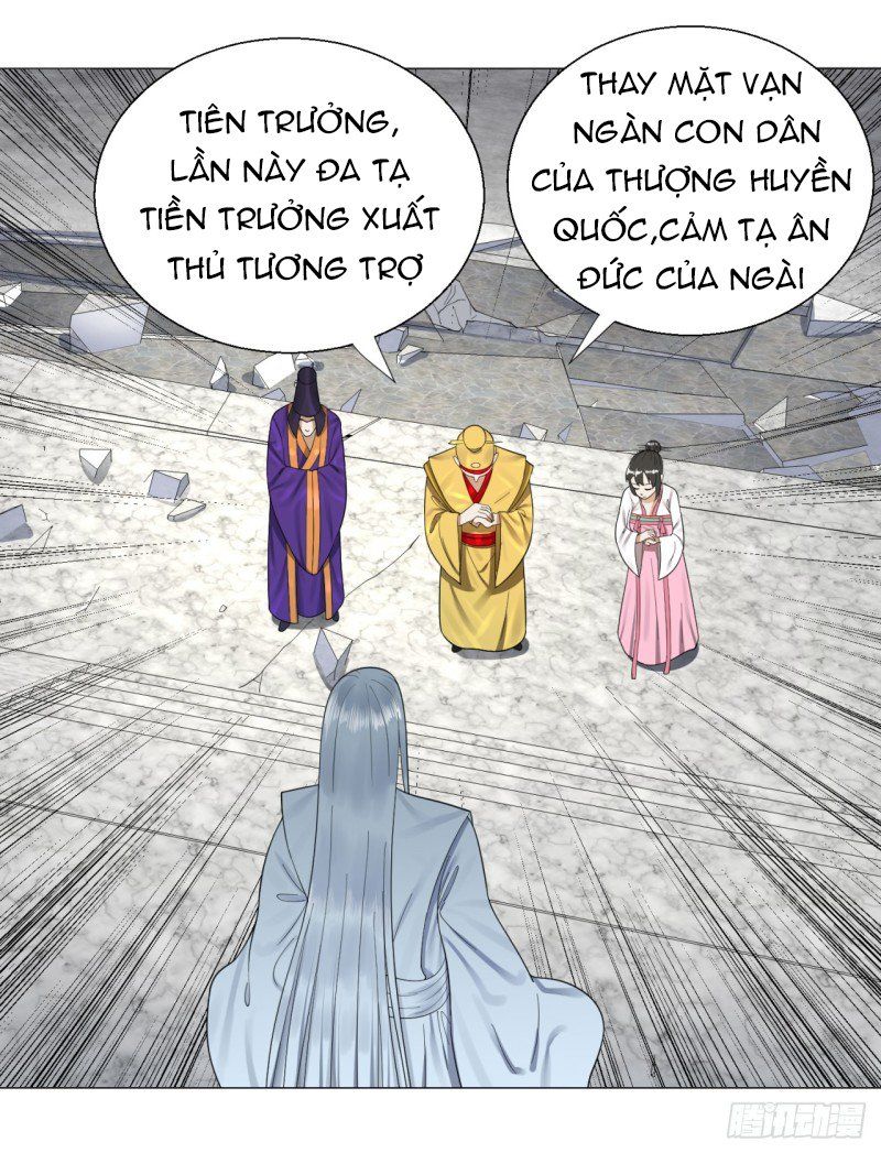 Luyện Khí 3000 Năm Chapter 23 - Trang 2