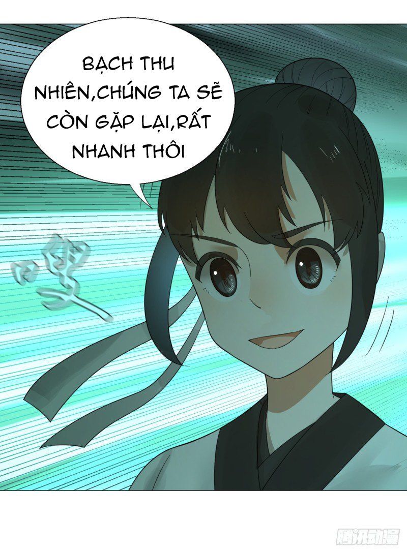 Luyện Khí 3000 Năm Chapter 23 - Trang 2