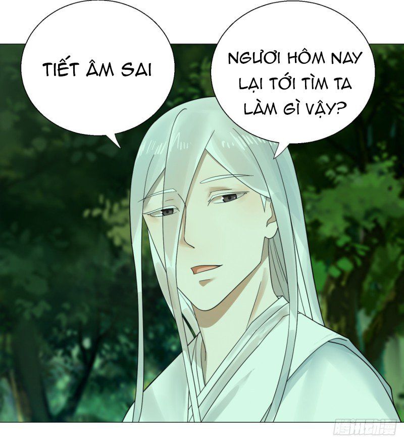 Luyện Khí 3000 Năm Chapter 23 - Trang 2