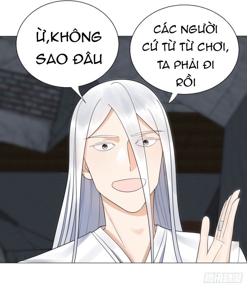 Luyện Khí 3000 Năm Chapter 23 - Trang 2