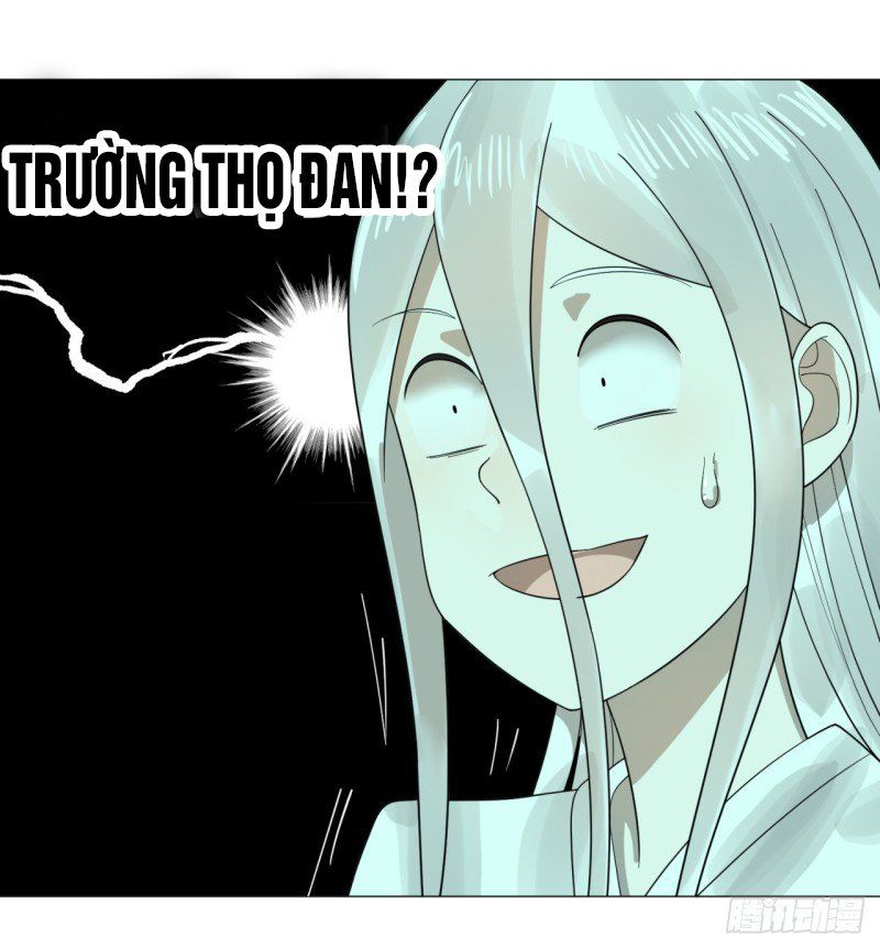 Luyện Khí 3000 Năm Chapter 23 - Trang 2