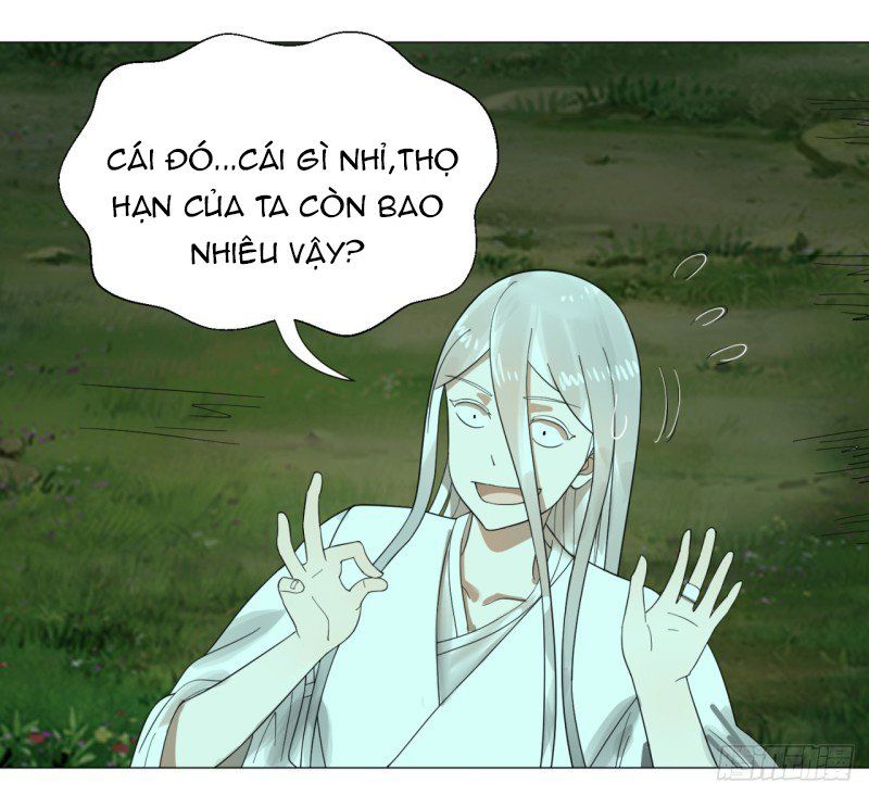 Luyện Khí 3000 Năm Chapter 23 - Trang 2