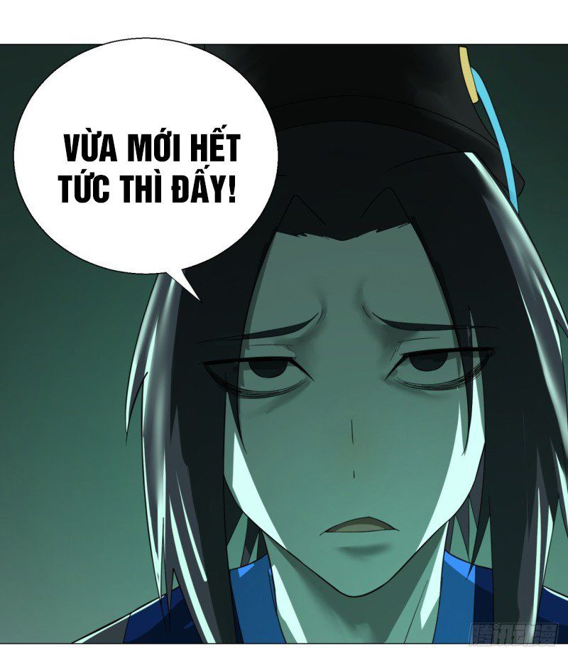 Luyện Khí 3000 Năm Chapter 23 - Trang 2