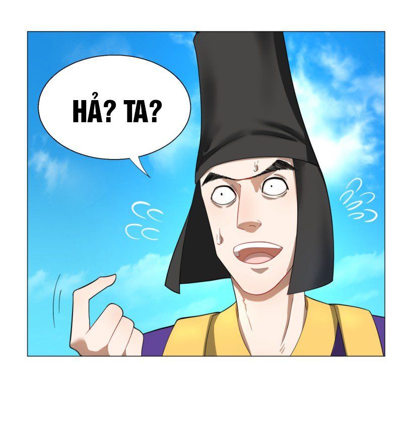 Luyện Khí 3000 Năm Chapter 23 - Trang 2