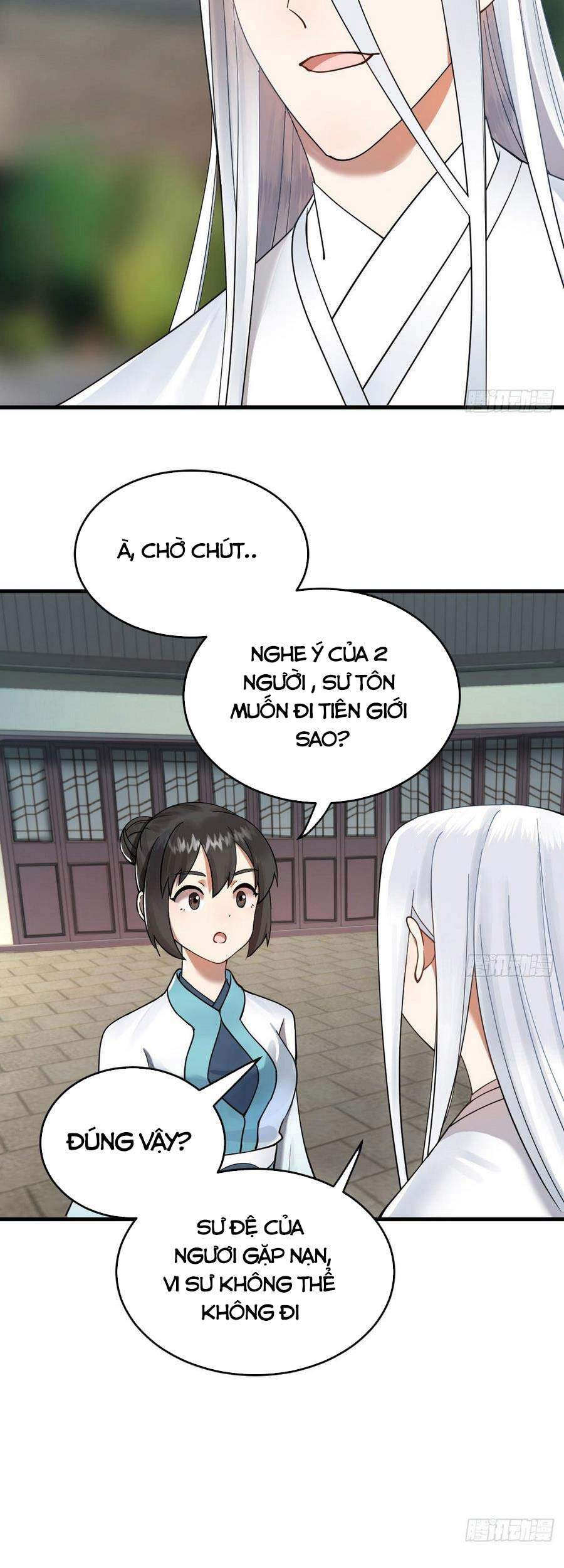 Luyện Khí 3000 Năm Chapter 230 - Trang 2