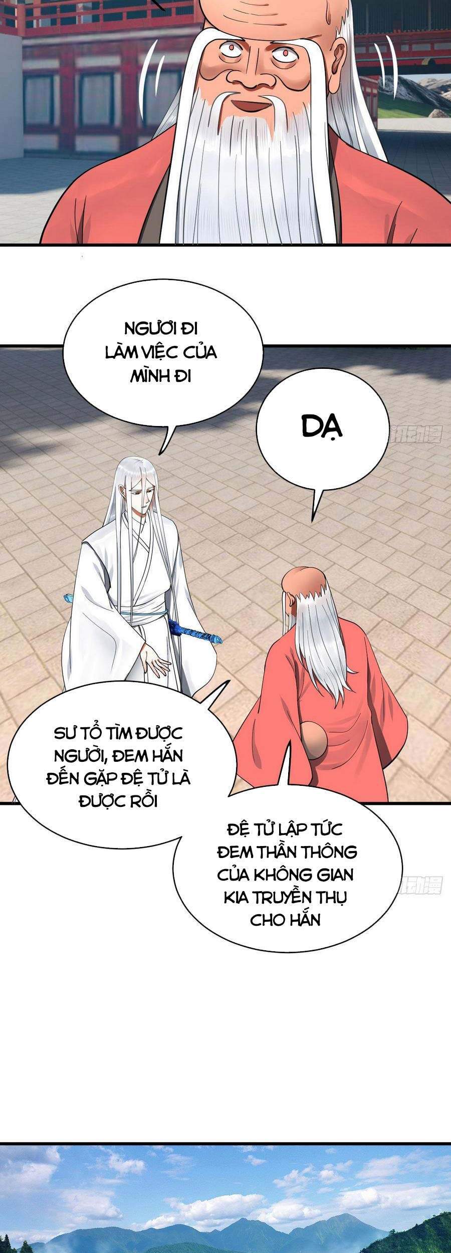 Luyện Khí 3000 Năm Chapter 230 - Trang 2