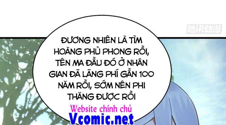 Luyện Khí 3000 Năm Chapter 230 - Trang 2