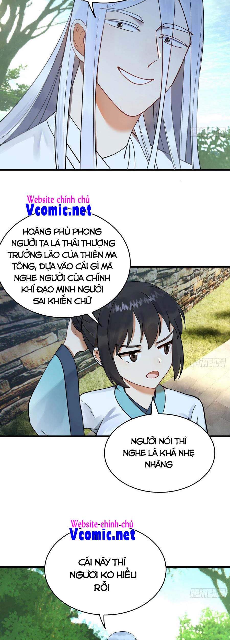 Luyện Khí 3000 Năm Chapter 230 - Trang 2