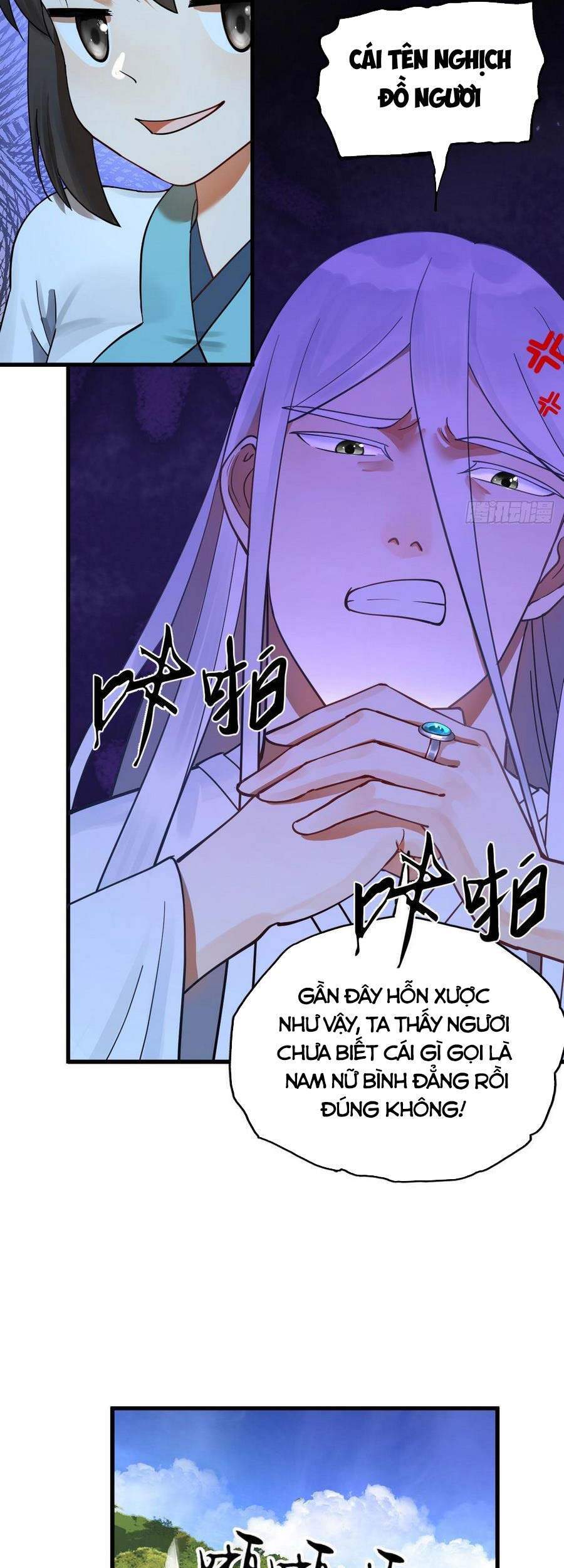 Luyện Khí 3000 Năm Chapter 230 - Trang 2