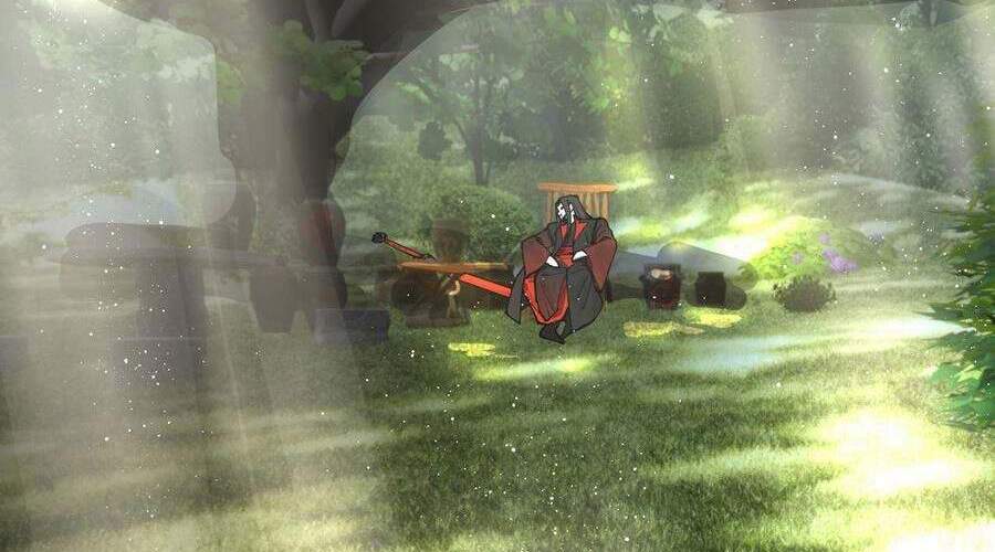 Luyện Khí 3000 Năm Chapter 230 - Trang 2