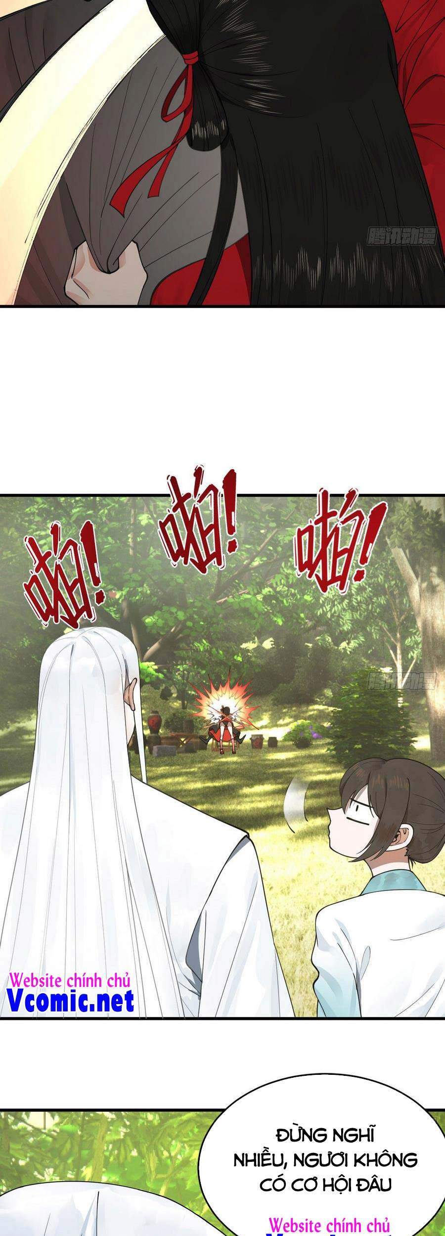 Luyện Khí 3000 Năm Chapter 230 - Trang 2