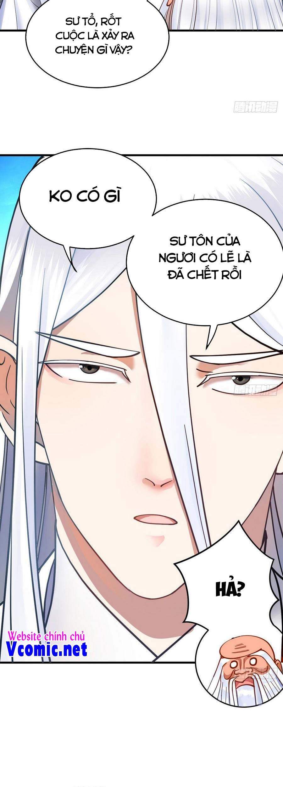 Luyện Khí 3000 Năm Chapter 230 - Trang 2