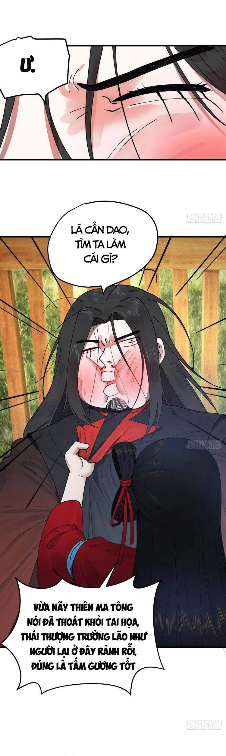 Luyện Khí 3000 Năm Chapter 231 - Trang 2