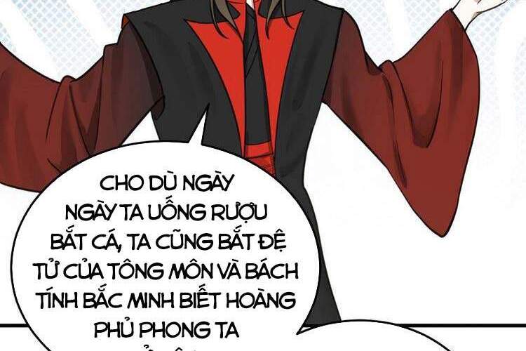 Luyện Khí 3000 Năm Chapter 231 - Trang 2