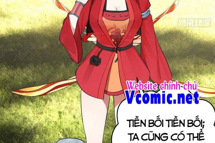 Luyện Khí 3000 Năm Chapter 231 - Trang 2